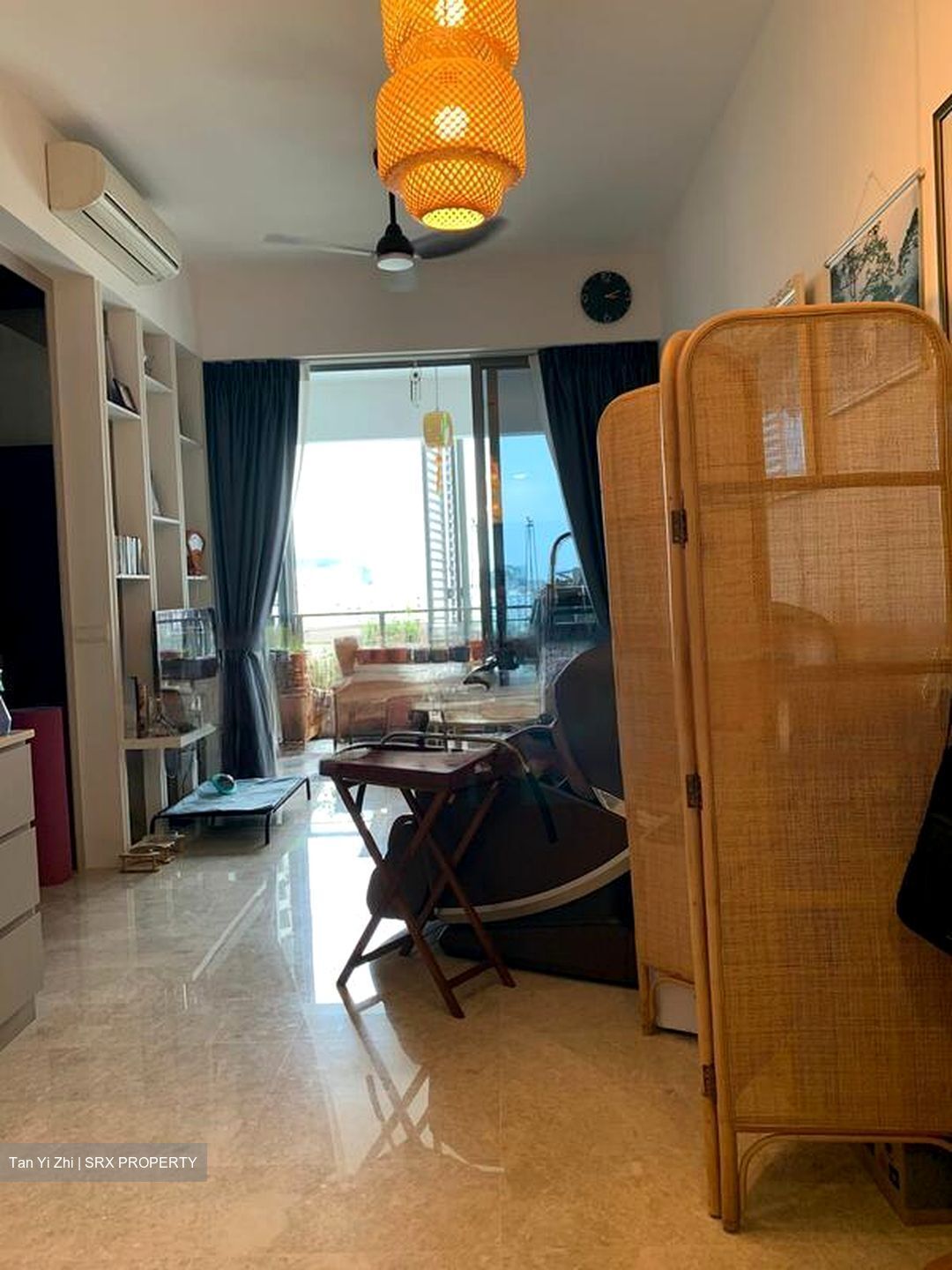 The Hillier (D23), Apartment #445537981